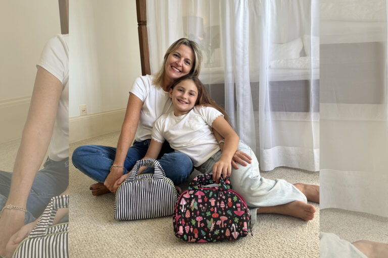 Bolsas e nécessaires da Frika’s produzidas com design autoral e materiais feitos para durar